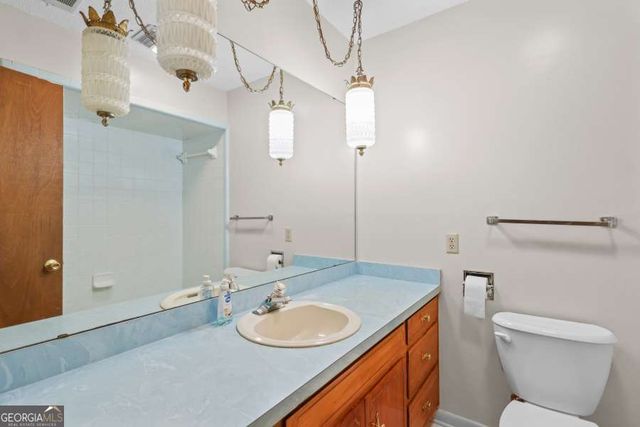 1276 Spring Grove Road, Jesup, GA 31545