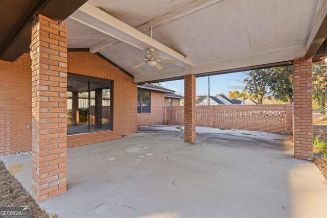 1276 Spring Grove Road, Jesup, GA 31545