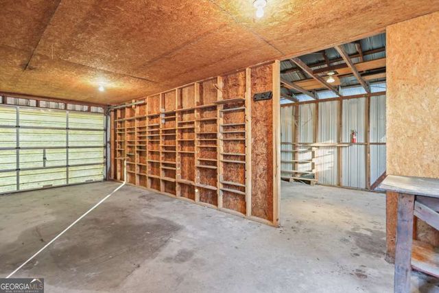 1276 Spring Grove Road, Jesup, GA 31545