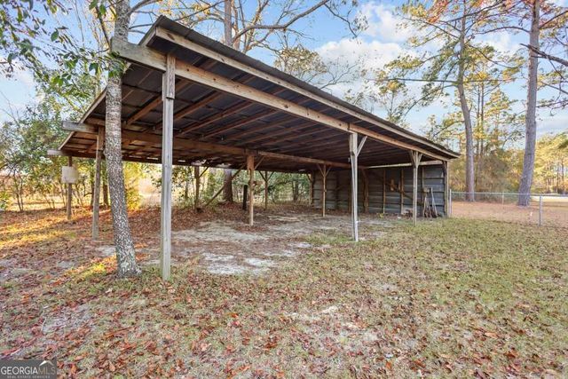 1276 Spring Grove Road, Jesup, GA 31545