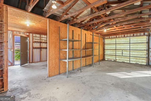 1276 Spring Grove Road, Jesup, GA 31545