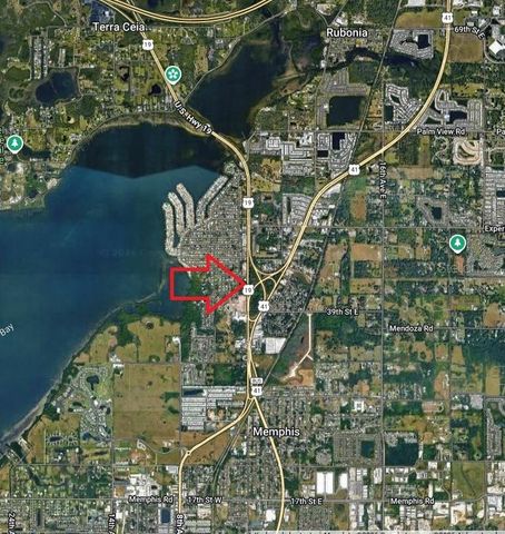 4223 US HIGHWAY 19, Palmetto, FL 34221