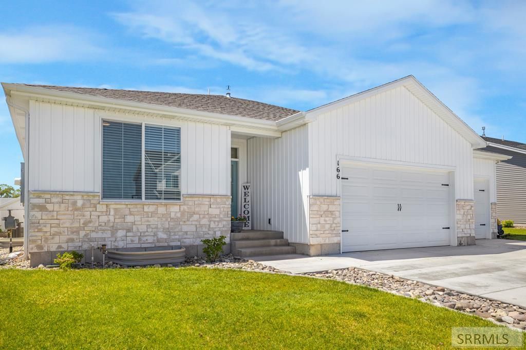 166 Colene Drive, Rigby, ID 83442