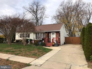 215 CORNELL AVE, Stratford, NJ 08084