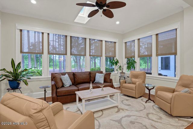 3807 Ridge Crest Drive, Southport, NC 28461