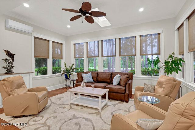3807 Ridge Crest Drive, Southport, NC 28461