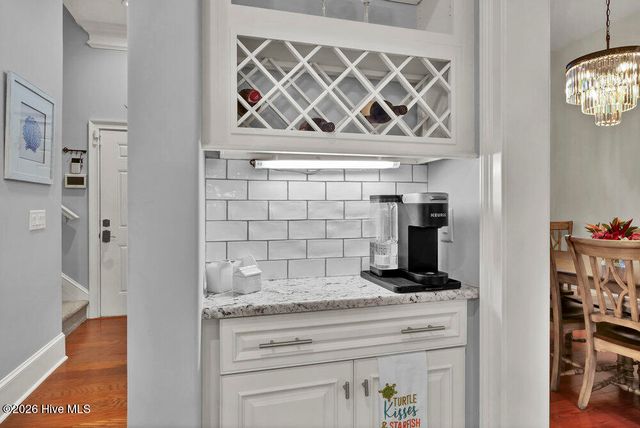 3807 Ridge Crest Drive, Southport, NC 28461