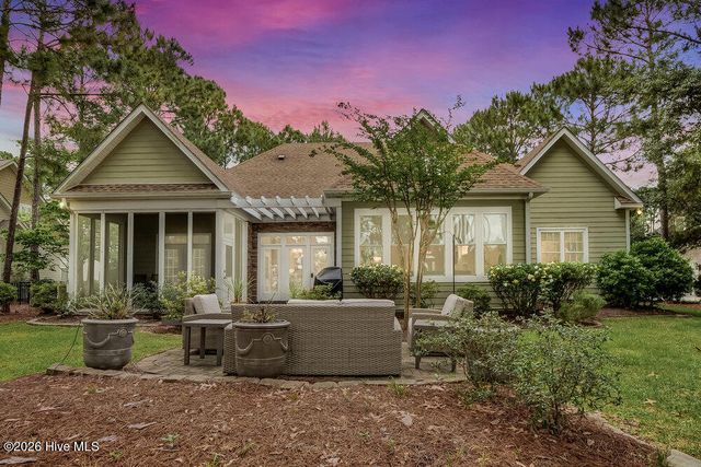 3807 Ridge Crest Drive, Southport, NC 28461