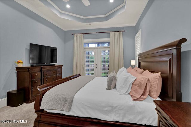 3807 Ridge Crest Drive, Southport, NC 28461