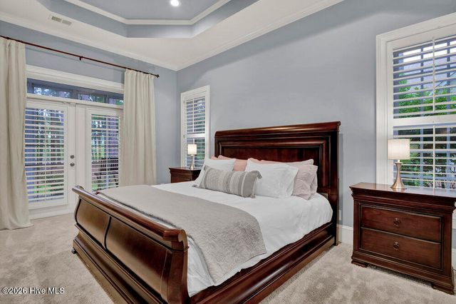 3807 Ridge Crest Drive, Southport, NC 28461