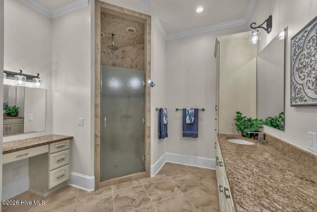 3807 Ridge Crest Drive, Southport, NC 28461