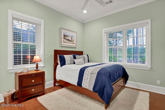 3807 Ridge Crest Drive, Southport, NC 28461