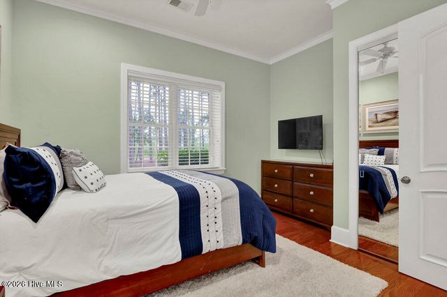 3807 Ridge Crest Drive, Southport, NC 28461