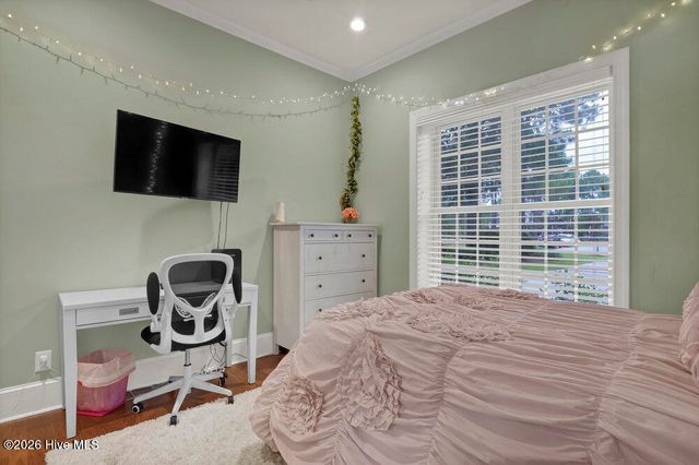 3807 Ridge Crest Drive, Southport, NC 28461