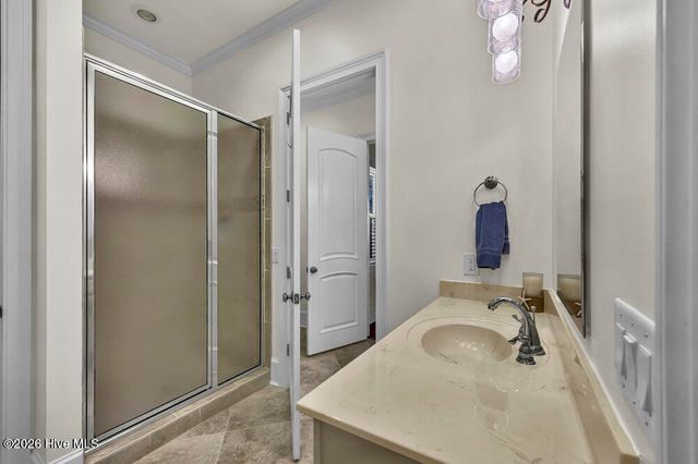3807 Ridge Crest Drive, Southport, NC 28461