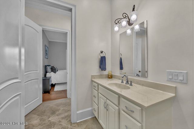 3807 Ridge Crest Drive, Southport, NC 28461