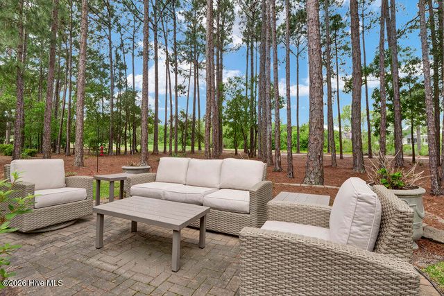 3807 Ridge Crest Drive, Southport, NC 28461