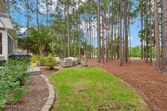 3807 Ridge Crest Drive, Southport, NC 28461