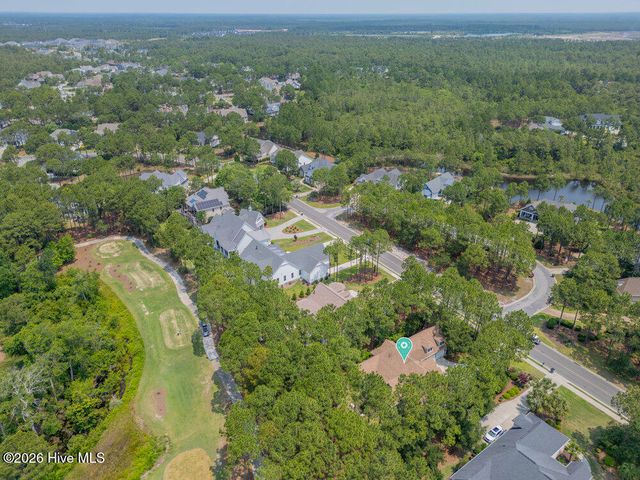 3807 Ridge Crest Drive, Southport, NC 28461