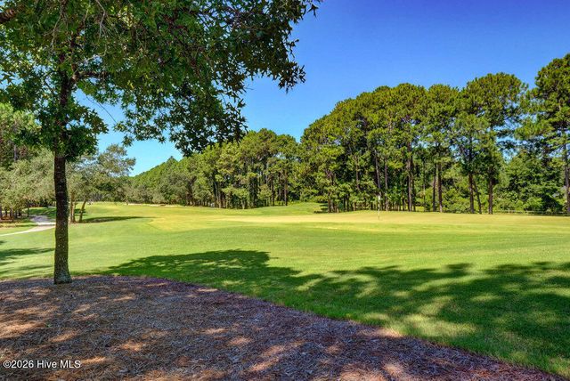 3807 Ridge Crest Drive, Southport, NC 28461