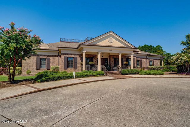3807 Ridge Crest Drive, Southport, NC 28461