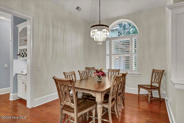 3807 Ridge Crest Drive, Southport, NC 28461