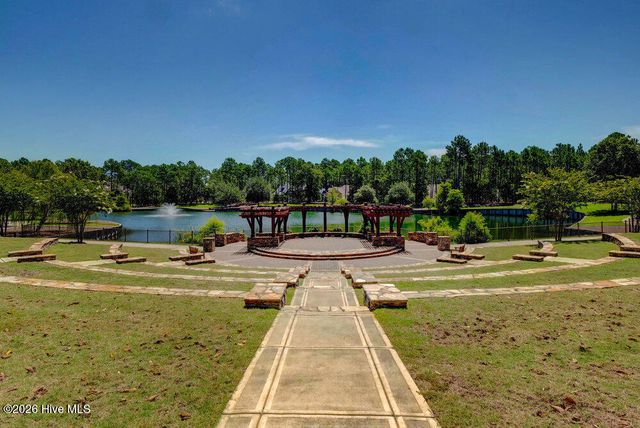 3807 Ridge Crest Drive, Southport, NC 28461