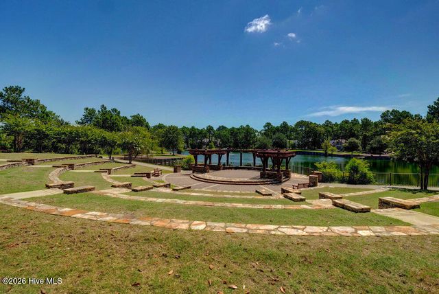 3807 Ridge Crest Drive, Southport, NC 28461