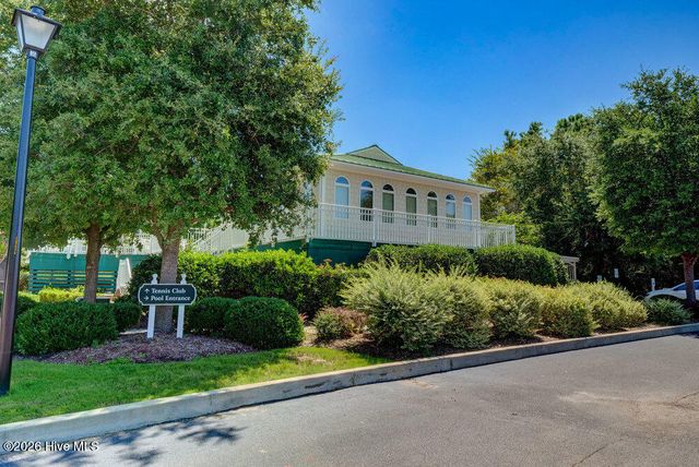 3807 Ridge Crest Drive, Southport, NC 28461