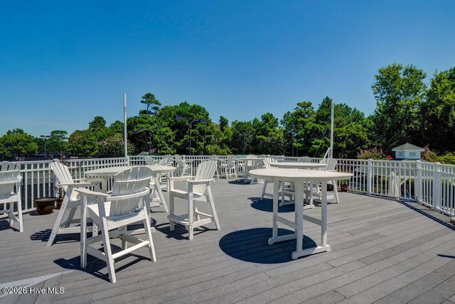 3807 Ridge Crest Drive, Southport, NC 28461