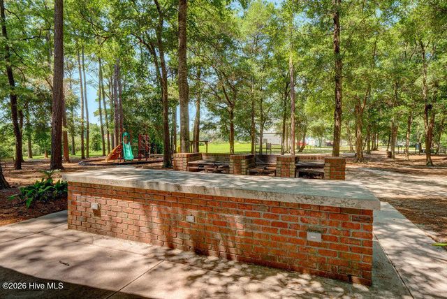 3807 Ridge Crest Drive, Southport, NC 28461