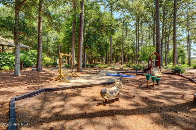 3807 Ridge Crest Drive, Southport, NC 28461