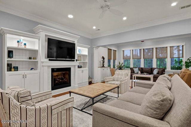 3807 Ridge Crest Drive, Southport, NC 28461