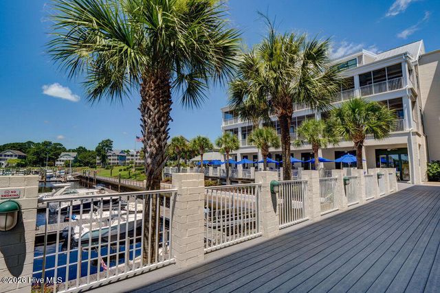 3807 Ridge Crest Drive, Southport, NC 28461
