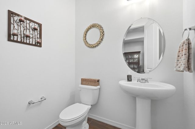 18932 W WINDSOR Boulevard, Litchfield Park, AZ 85340