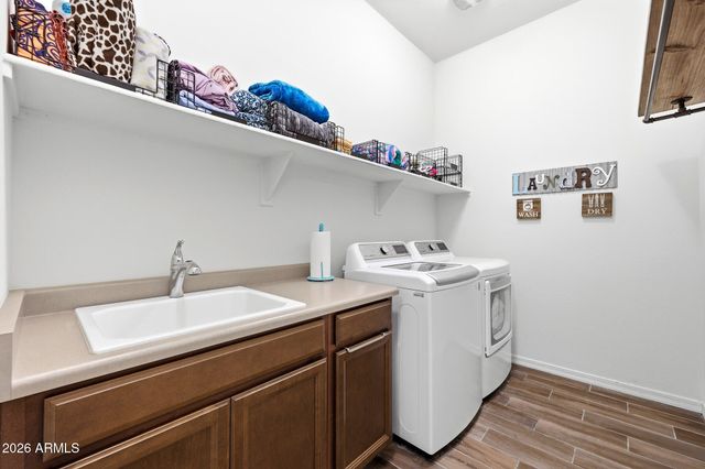 18932 W WINDSOR Boulevard, Litchfield Park, AZ 85340