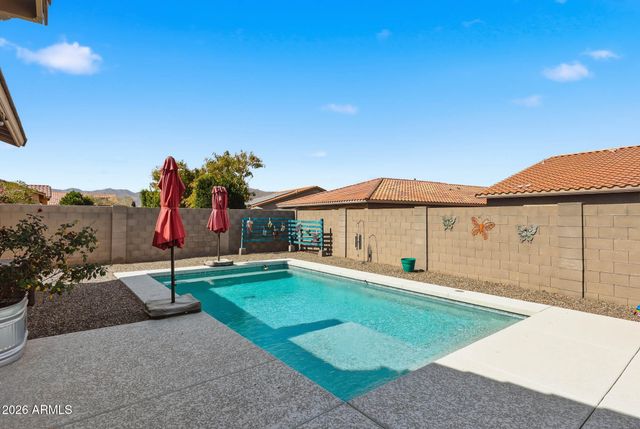 18932 W WINDSOR Boulevard, Litchfield Park, AZ 85340