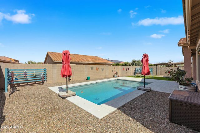 18932 W WINDSOR Boulevard, Litchfield Park, AZ 85340