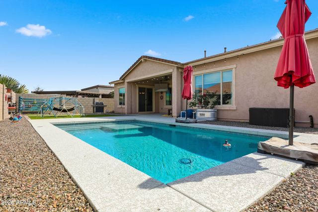 18932 W WINDSOR Boulevard, Litchfield Park, AZ 85340