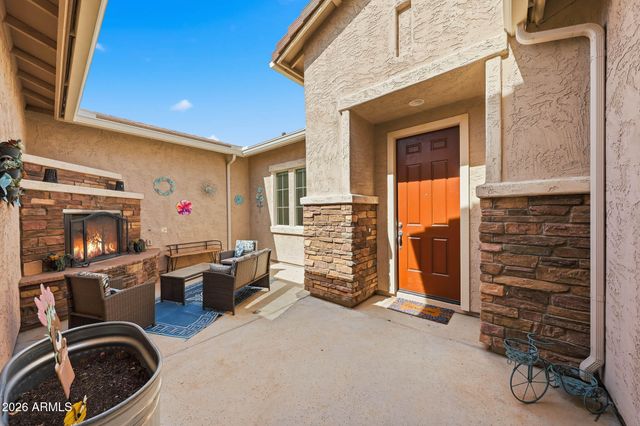 18932 W WINDSOR Boulevard, Litchfield Park, AZ 85340