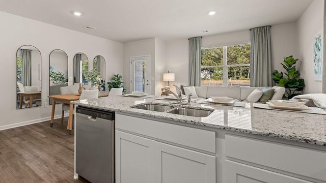 3 Sweetspire Drive, Rome, GA 30165