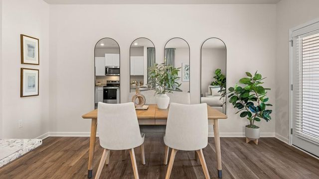 3 Sweetspire Drive, Rome, GA 30165