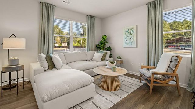 3 Sweetspire Drive, Rome, GA 30165