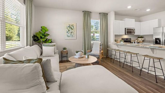 3 Sweetspire Drive, Rome, GA 30165