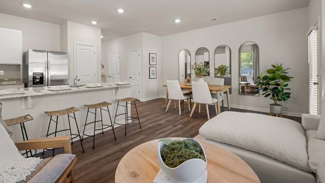 3 Sweetspire Drive, Rome, GA 30165