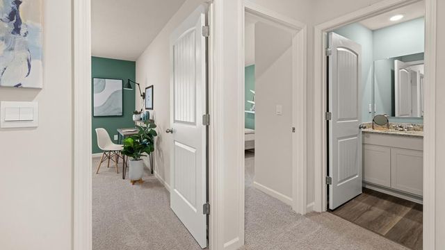 3 Sweetspire Drive, Rome, GA 30165