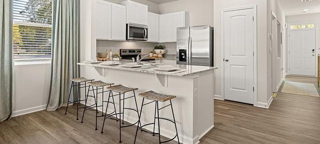 3 Sweetspire Drive, Rome, GA 30165