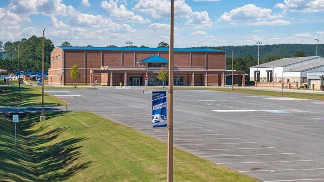 3 Sweetspire Drive, Rome, GA 30165