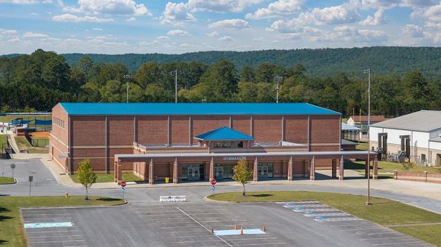 3 Sweetspire Drive, Rome, GA 30165