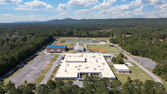 3 Sweetspire Drive, Rome, GA 30165